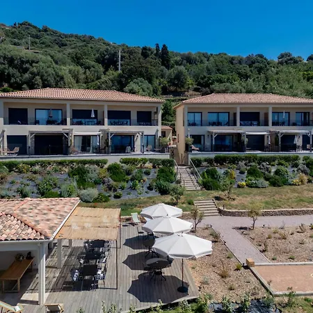 Casa Marina דירה *