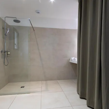 דירה Casa Marina *