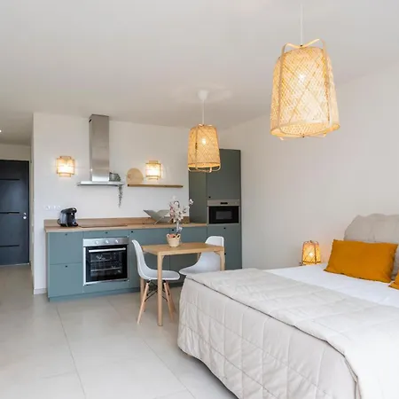 Apartment Casa Marina Cargese