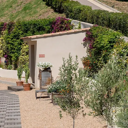 Casa Marina *