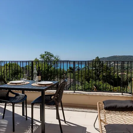 Casa Marina Apartment