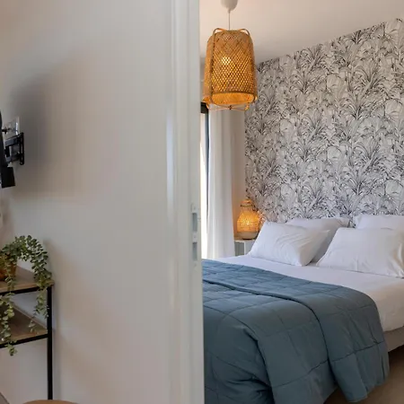 Casa Marina Apartment *