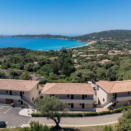 Casa Marina Cargese