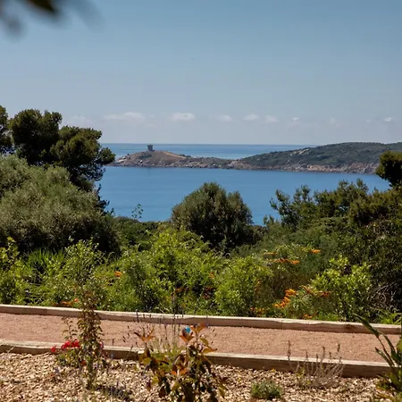 Casa Marina * Cargese