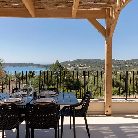 Casa Marina Apartment *