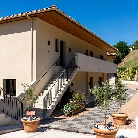 דירה Casa Marina *