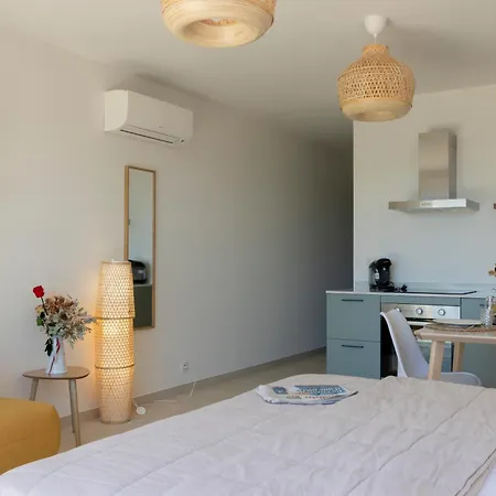 Apartment Casa Marina