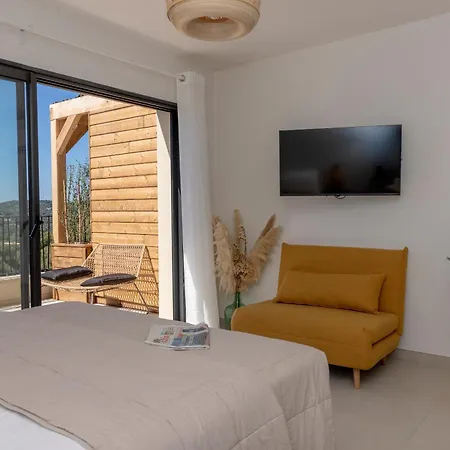 Casa Marina Apartment *
