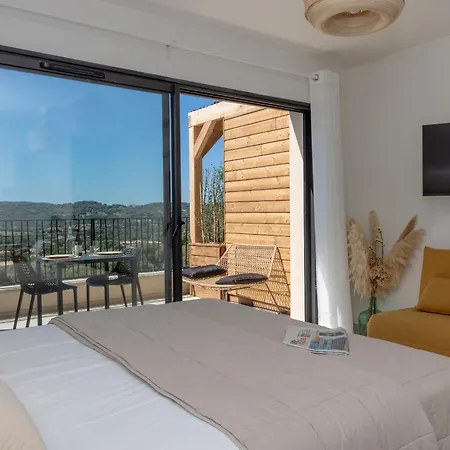 Casa Marina Apartment