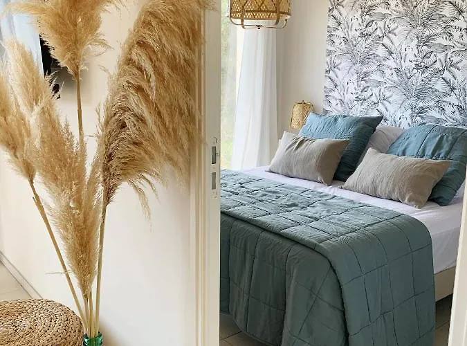 Apartmán Casa Marina Cargèse