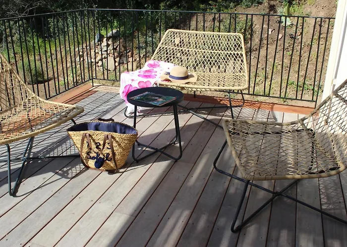 Apartment Casa Marina *