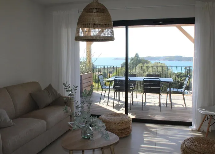 Apartment Casa Marina