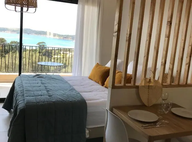 Casa Marina * Cargèse