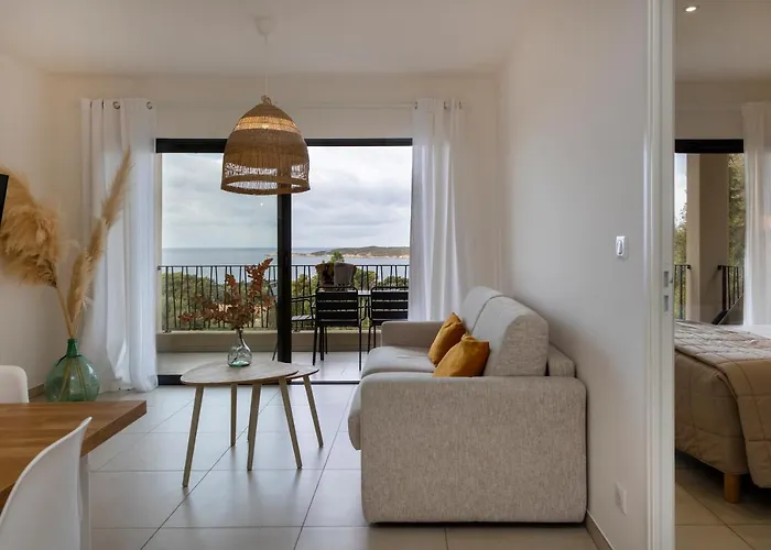 Casa Marina * Cargèse