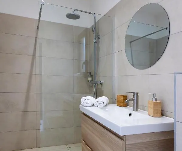 Apartment Casa Marina *