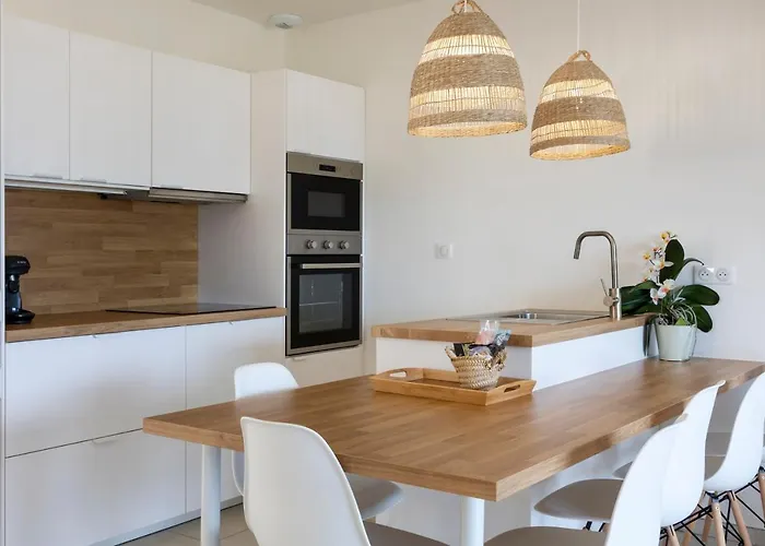 Casa Marina Cargèse