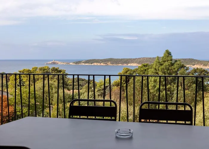 Casa Marina * Cargèse