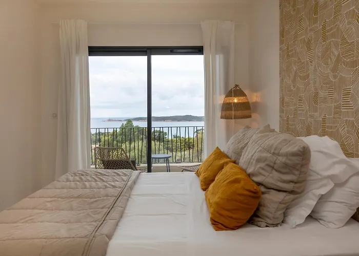 Casa Marina Apartment *