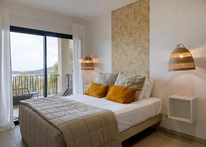 Casa Marina * Cargèse