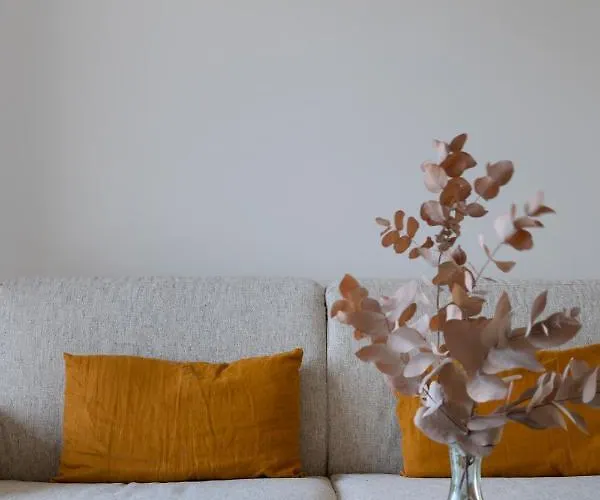 Casa Marina Apartment *