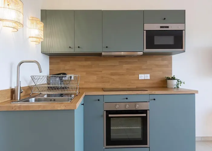 Casa Marina Cargèse