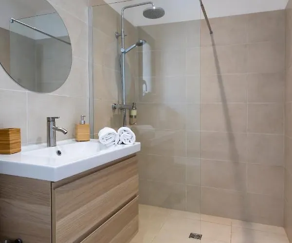 Casa Marina Cargèse