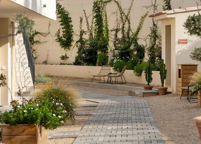 Casa Marina Apartment Cargèse