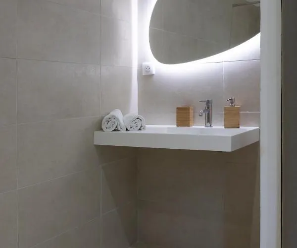 Casa Marina Cargèse