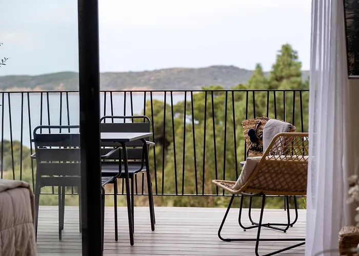 Casa Marina Cargèse