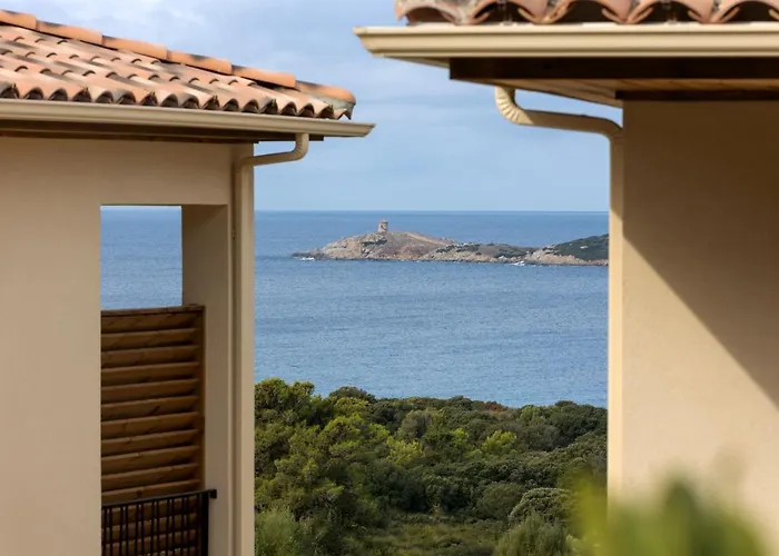 Apartmán Casa Marina