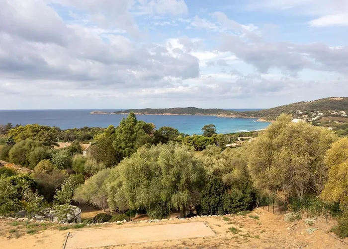 Casa Marina Apartment *