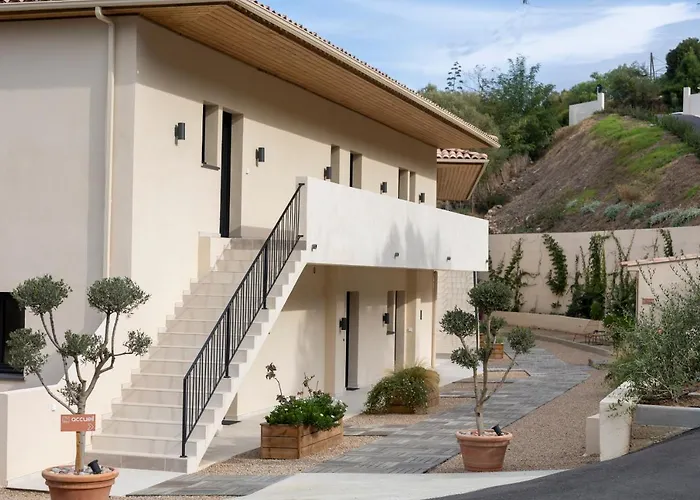 公寓 Casa Marina *