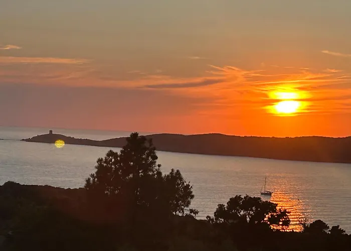 Casa Marina Apartmán